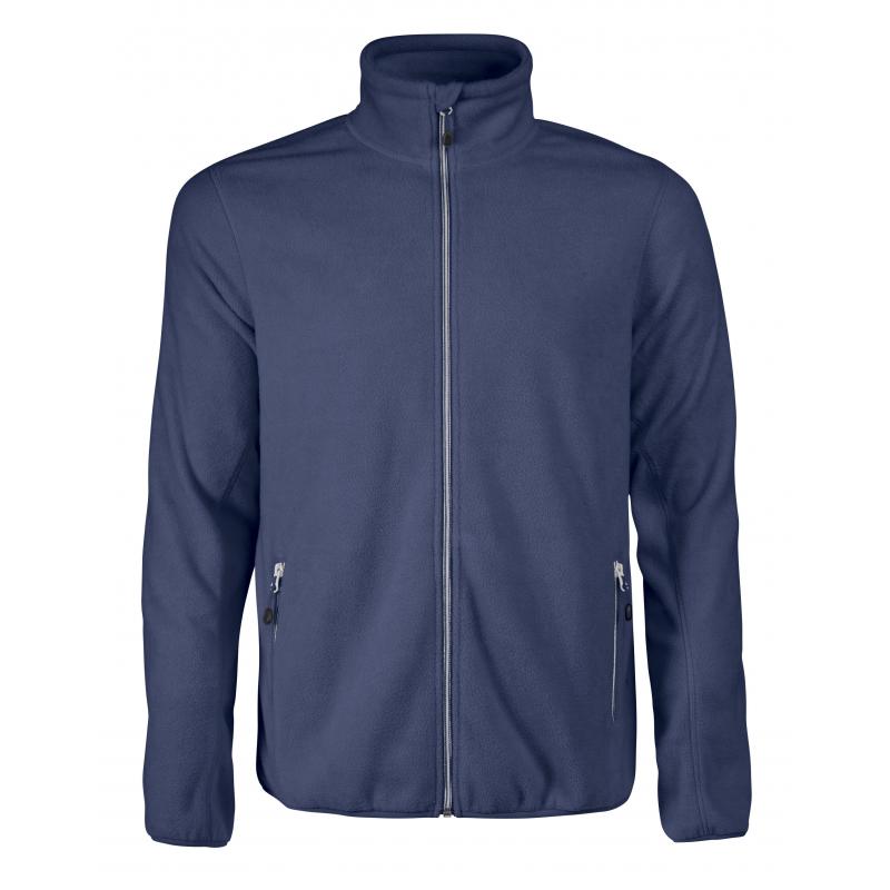 Rocket Full Zip Fleece