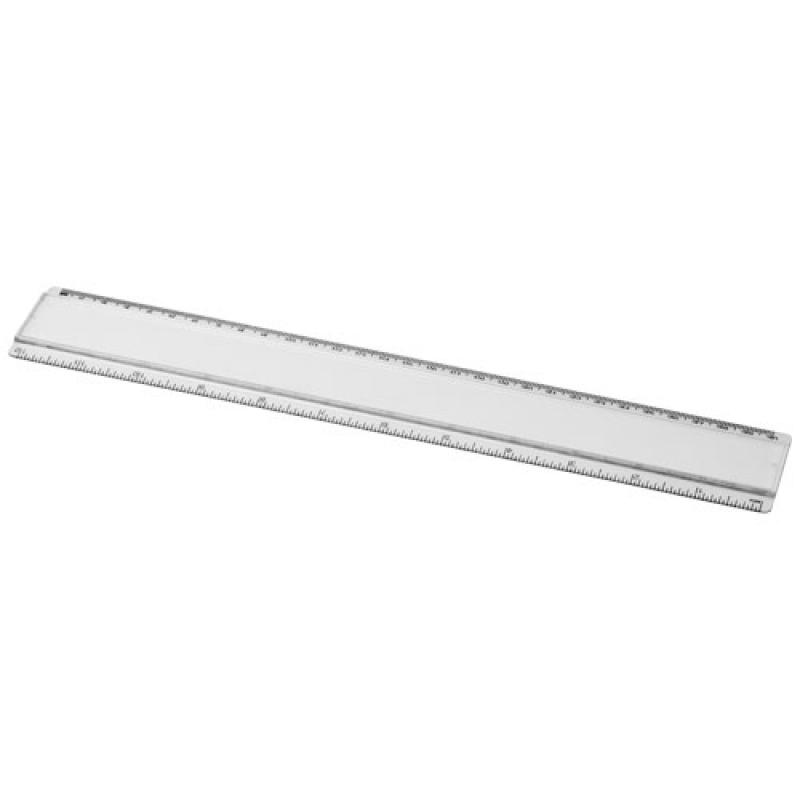 Ellison 30 cm plastic insert ruler