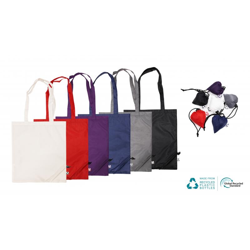 Tausi Foldable Bag