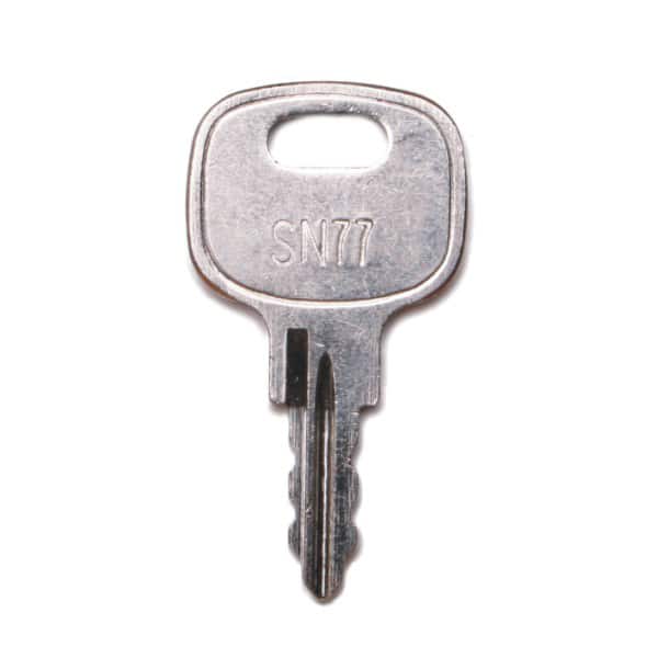 UK Suppliers Of SN77 Ultima Key x 3