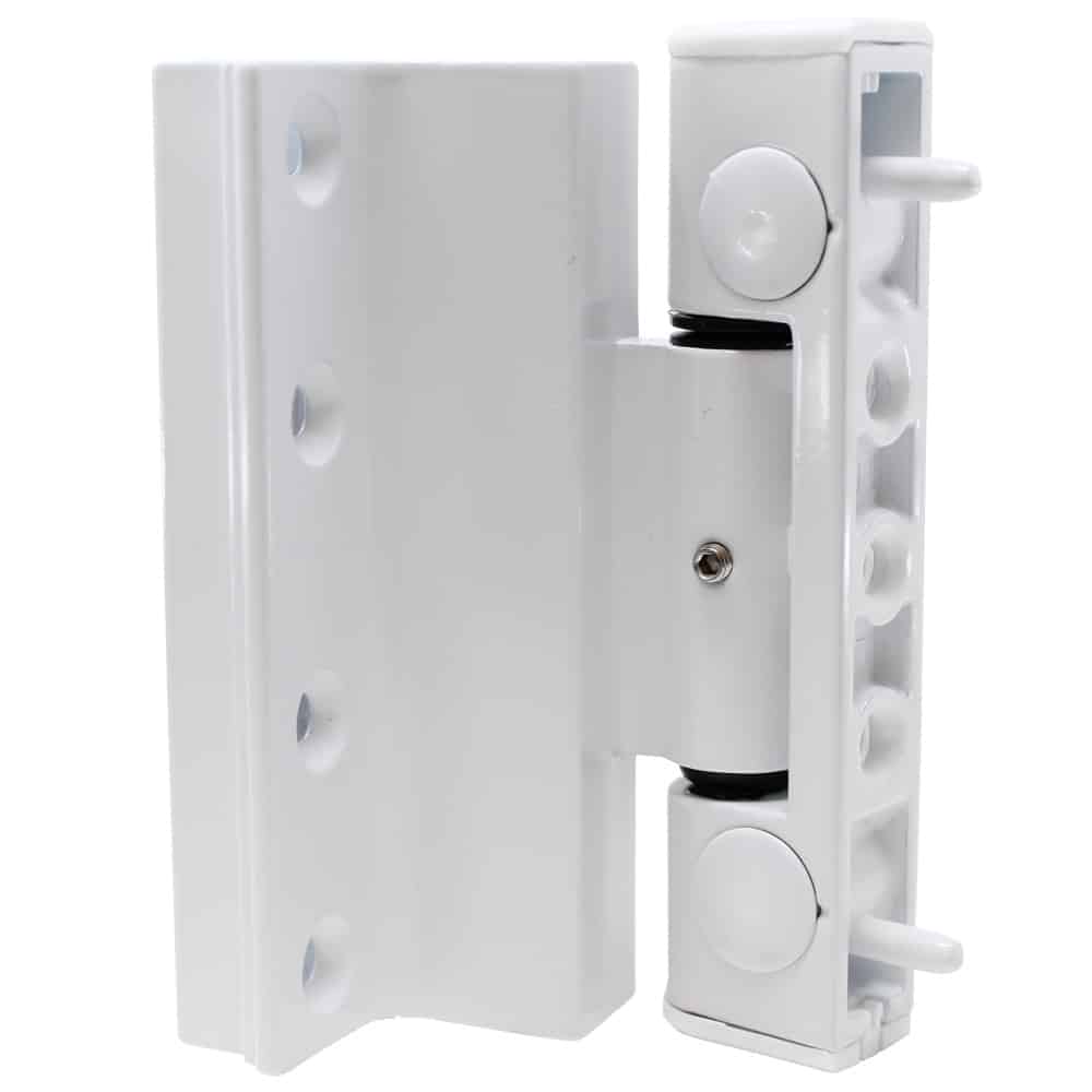 UK Suppliers Of ERA Challenger Rebated Hinge for Duraflex Doors