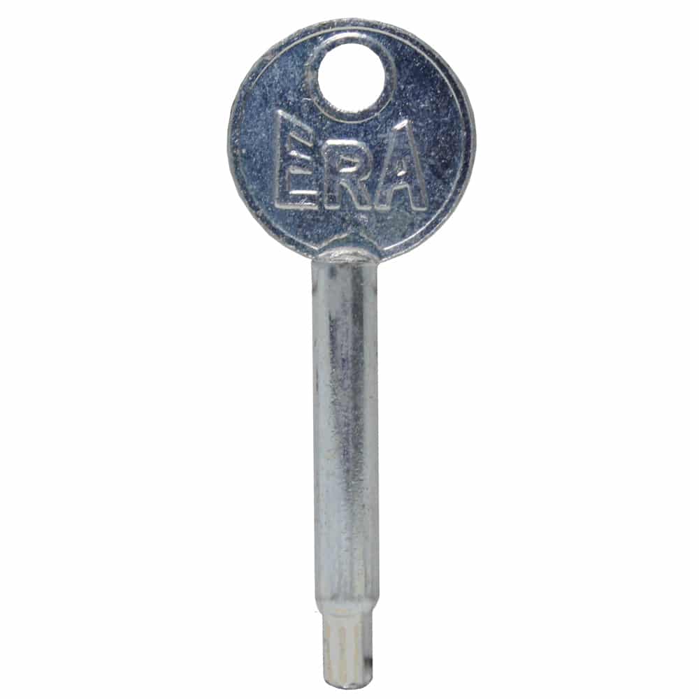 UK Suppliers Of ERA Section Window Lock Key x 5
