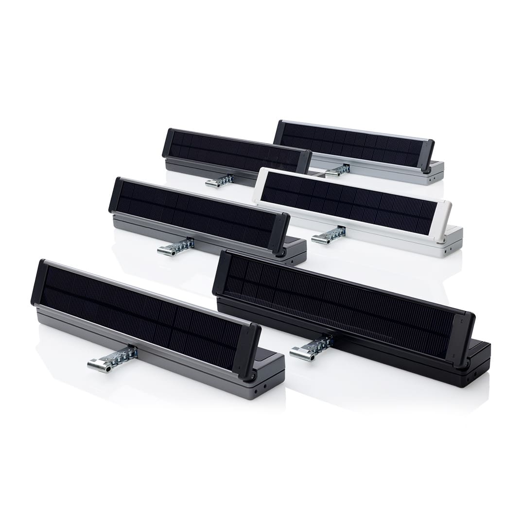 Specialist Suppliers Of Solar Powered Window Opener – Additional Drive