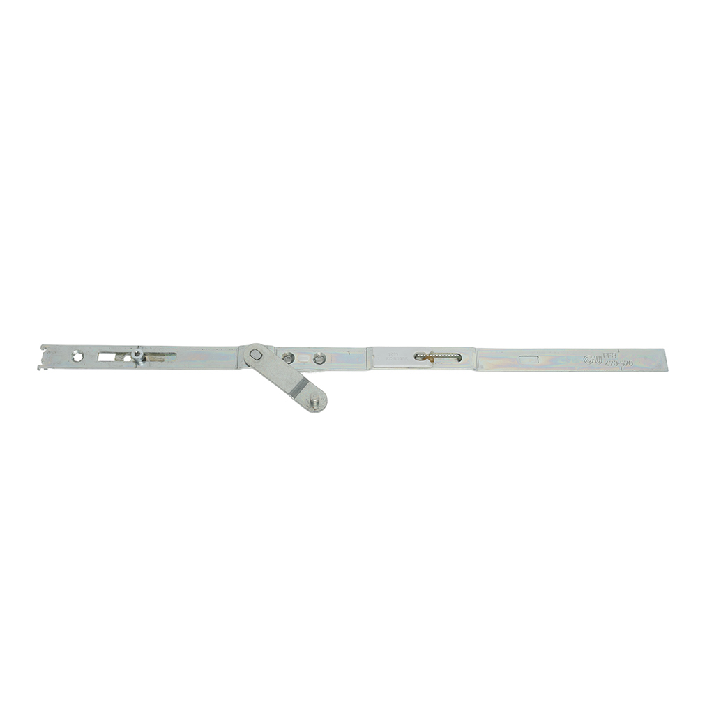 UK Suppliers Of GU Contura Hinge Top Stay Guide 400mm