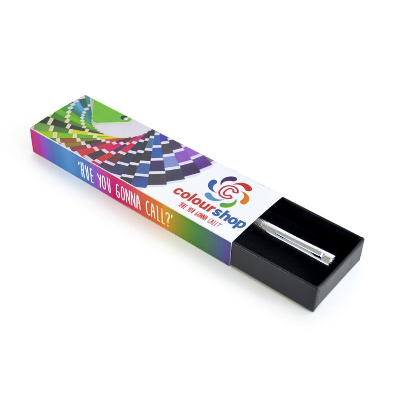 Vision Box Sleeve