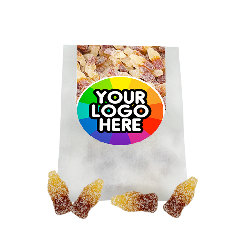 25g Fizzy Cola