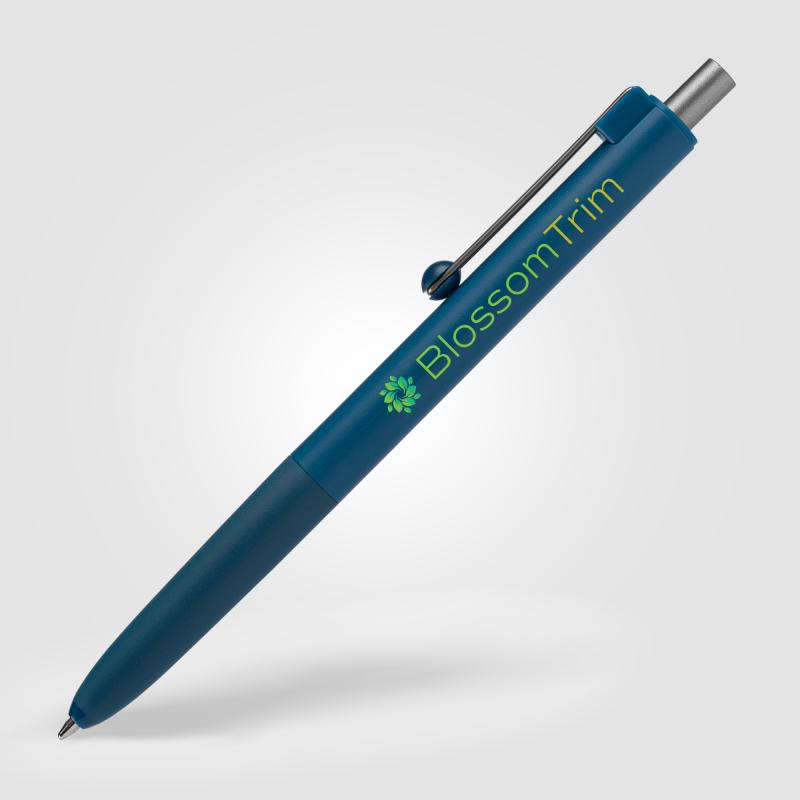 Serenity Fidget Recycled Pen