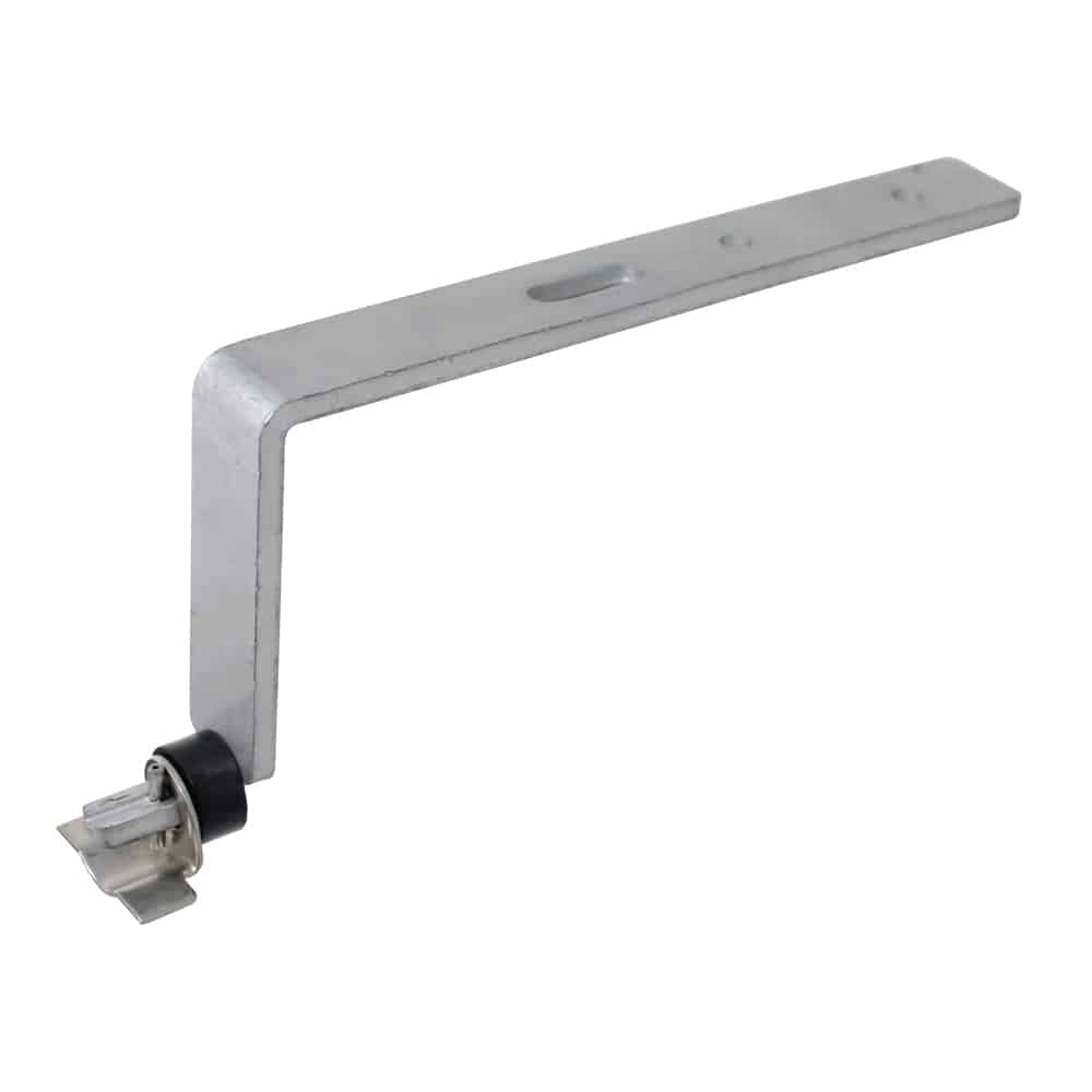 UK Suppliers Of Caldwell UK404 Sash Horn Pivot Bar & Shackle