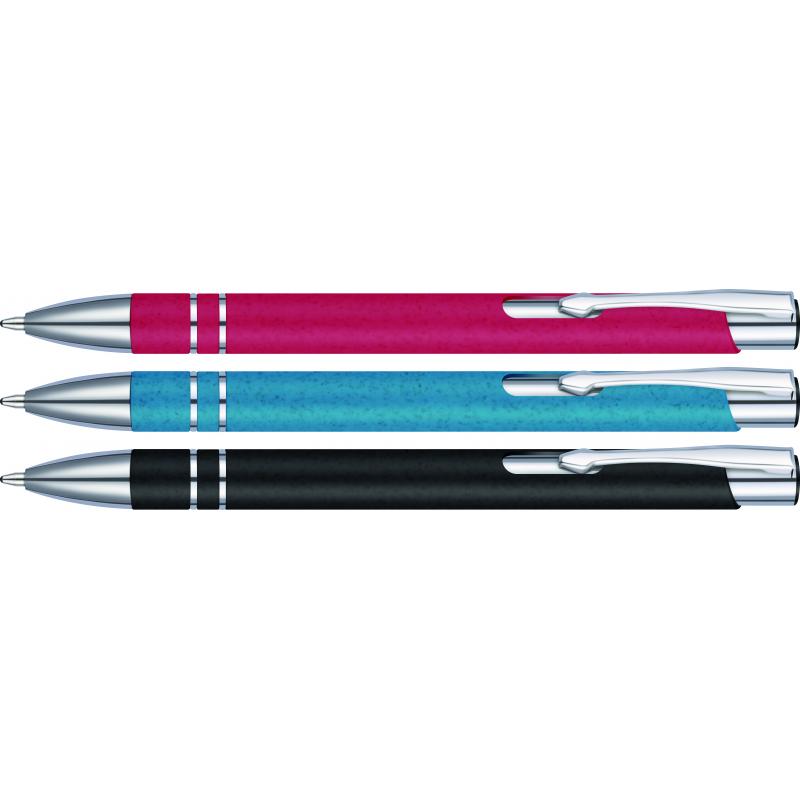 Electra® Wheatstraw Ballpen