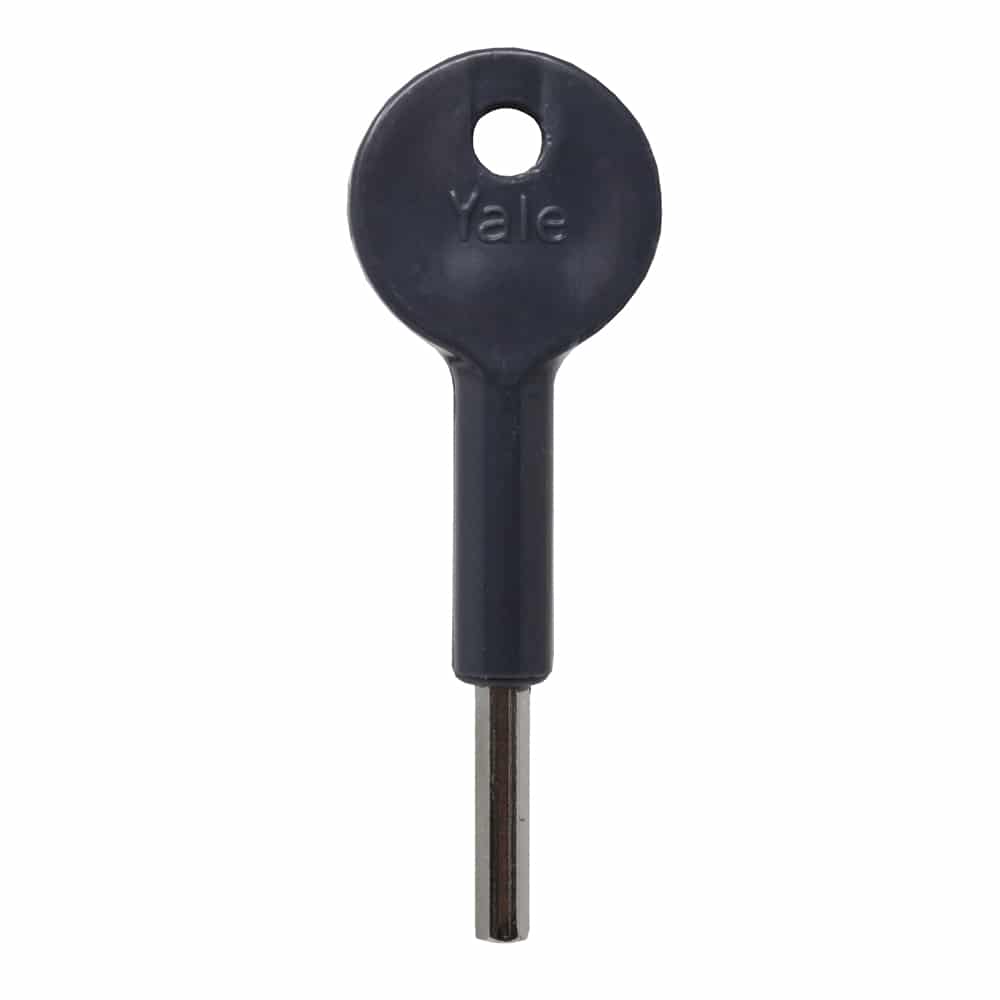Yale 8K101 Replacement Key x 3