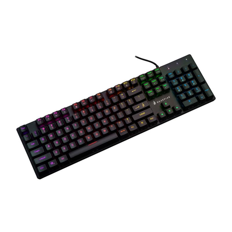 Surefire Kingpin Mechanical Keyboard