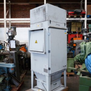 Second-Hand Engineering Machines With Full Needs Analysis UK