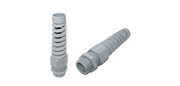 Waterproof Cable Glands For Industrial Applications