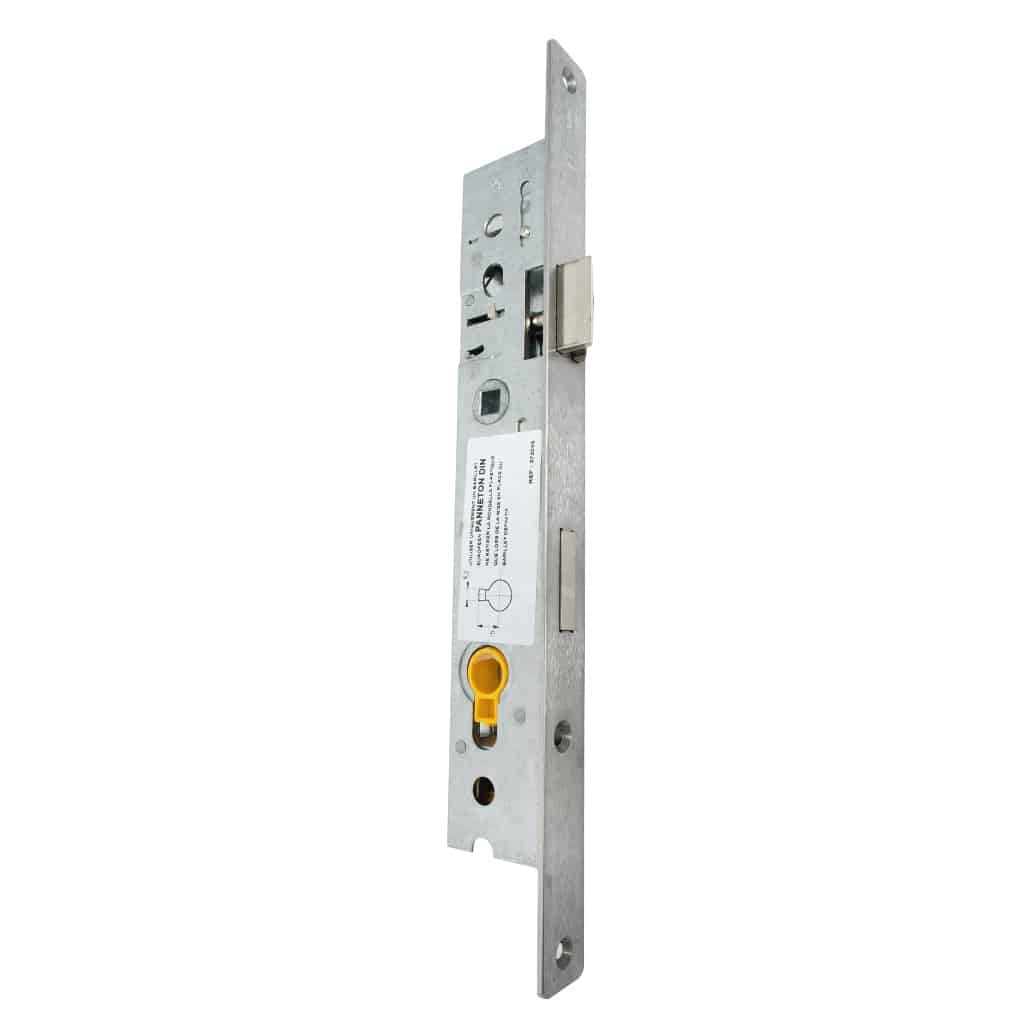 UK Suppliers Of Technal PA1024 (T1024) Multipoint Gearbox