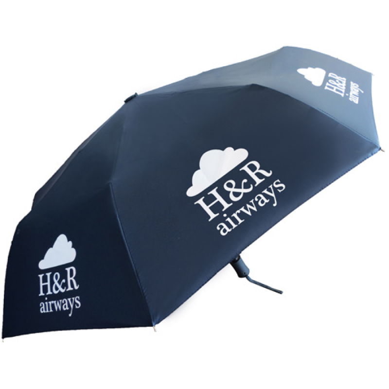 Executive Telescopic Umbrella