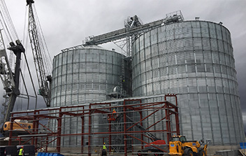 Commercial Building Design And Construction Companies