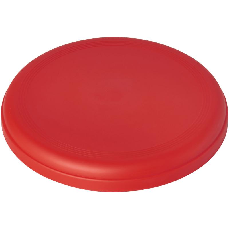 Crest Recycled Frisbee