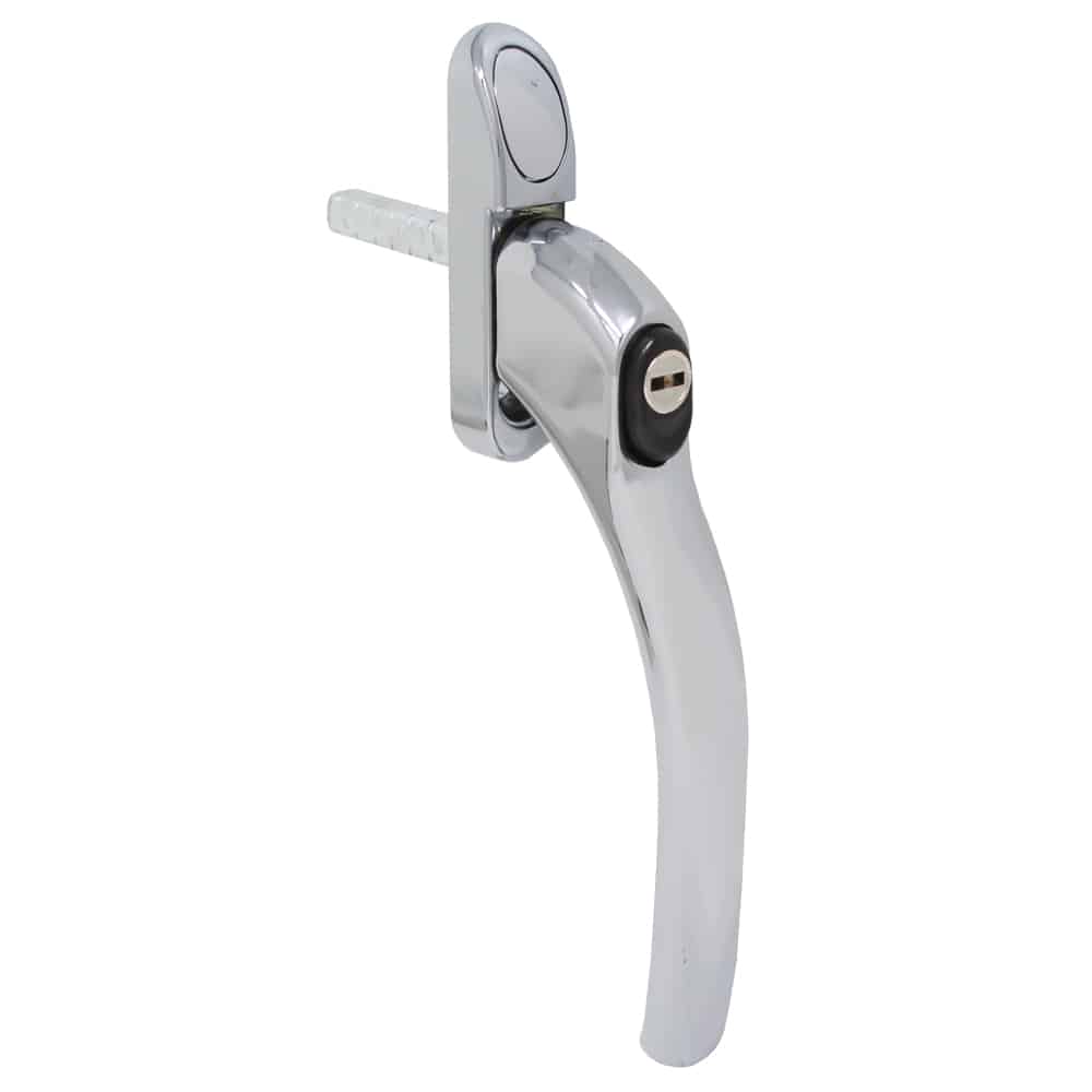 UK Suppliers Of Fab & Fix Connoisseur Inline Espag Handle