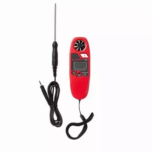 TMA5 Mini Vane Anemometer