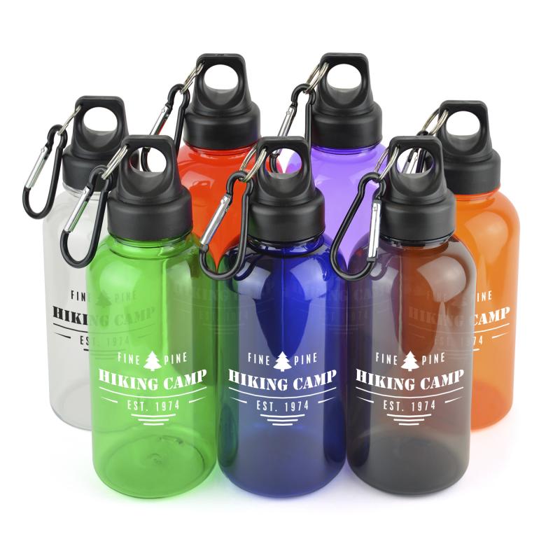 Lowick 500ml Sports Bottle