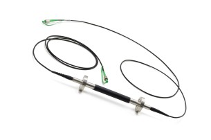 Fibre Displacement Sensors