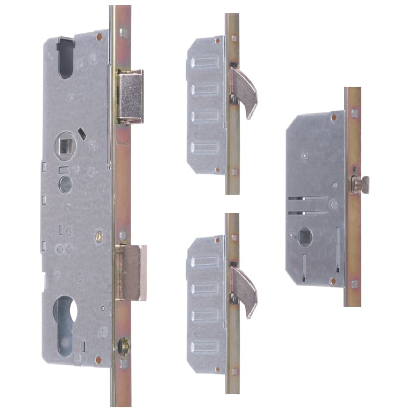 Specialist Suppliers Of Winkhaus Cobra 2 Hook Entryguard – Split Follower Door Lock