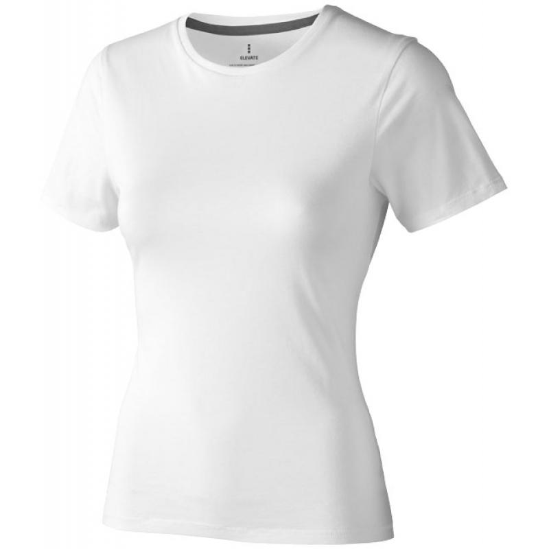 Nanaimo short sleeve women's t-shirt