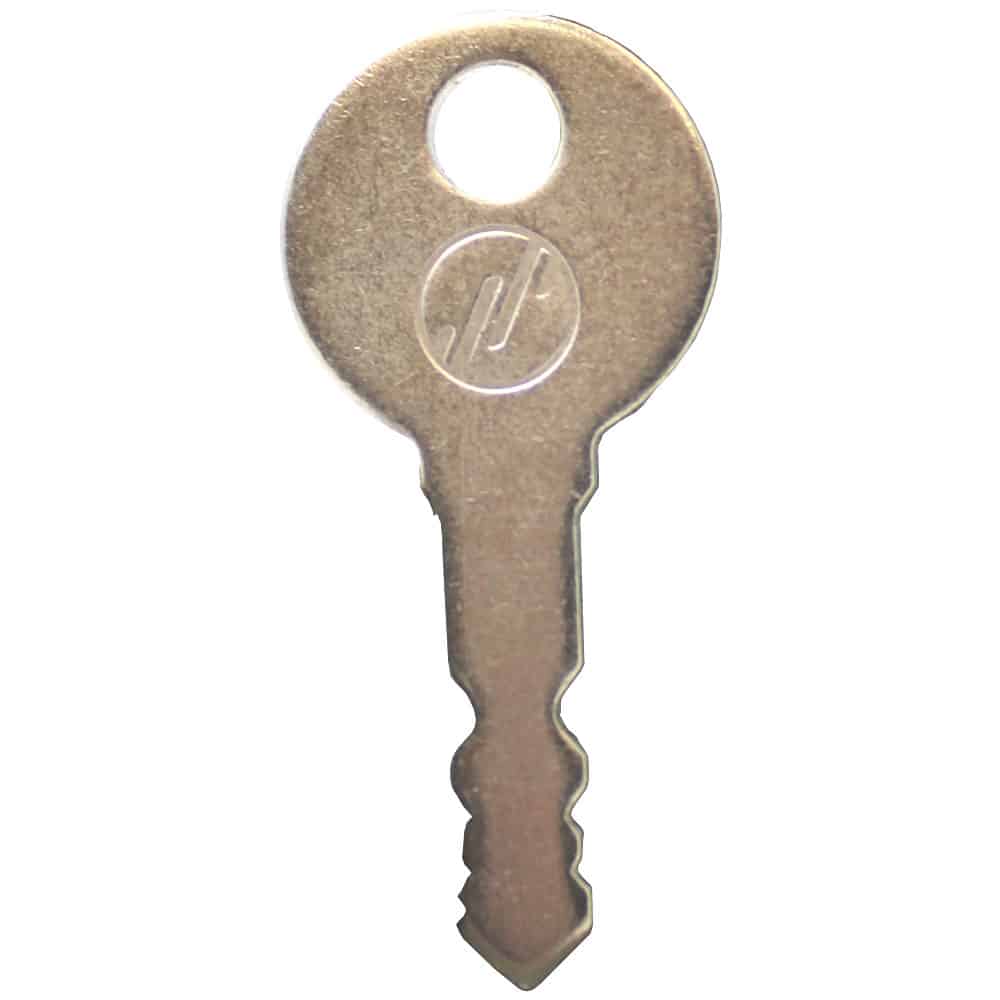 UK Suppliers Of Mila ProLinea Window Handle Key x 5