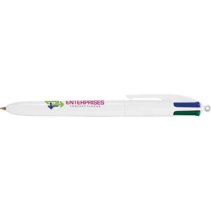 BIC® 4 Colours Ballpen