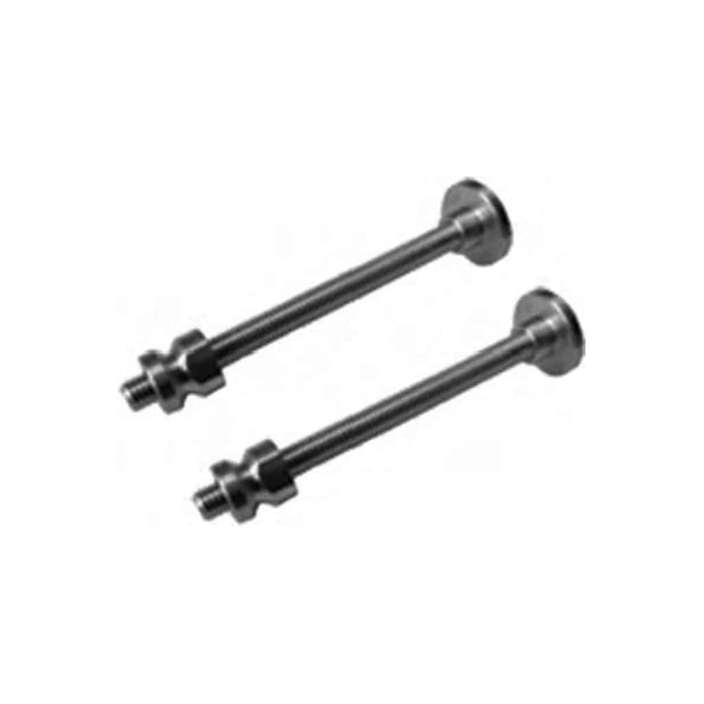UK Suppliers Of Fixings For Q-Line Pull Bar Handle