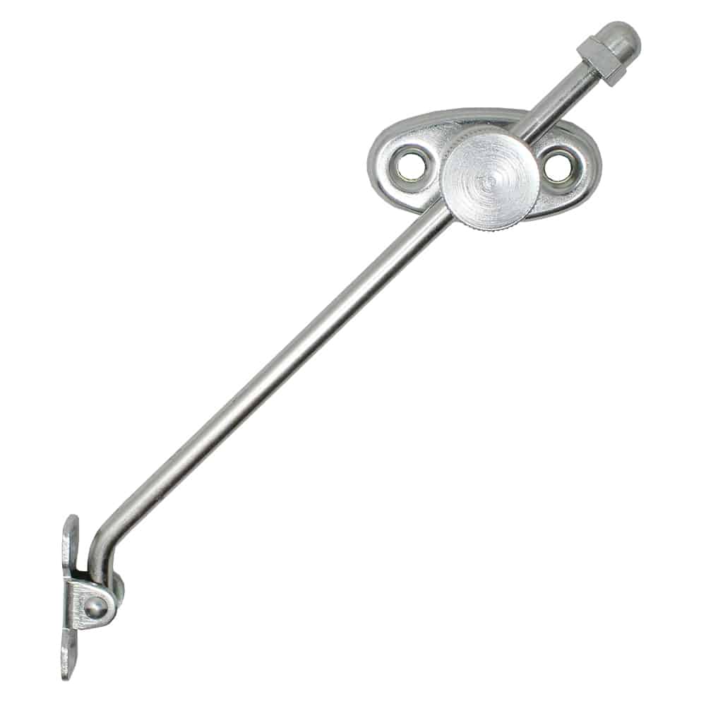 UK Suppliers Of Rationel/Velfac Window Bar Restrictor