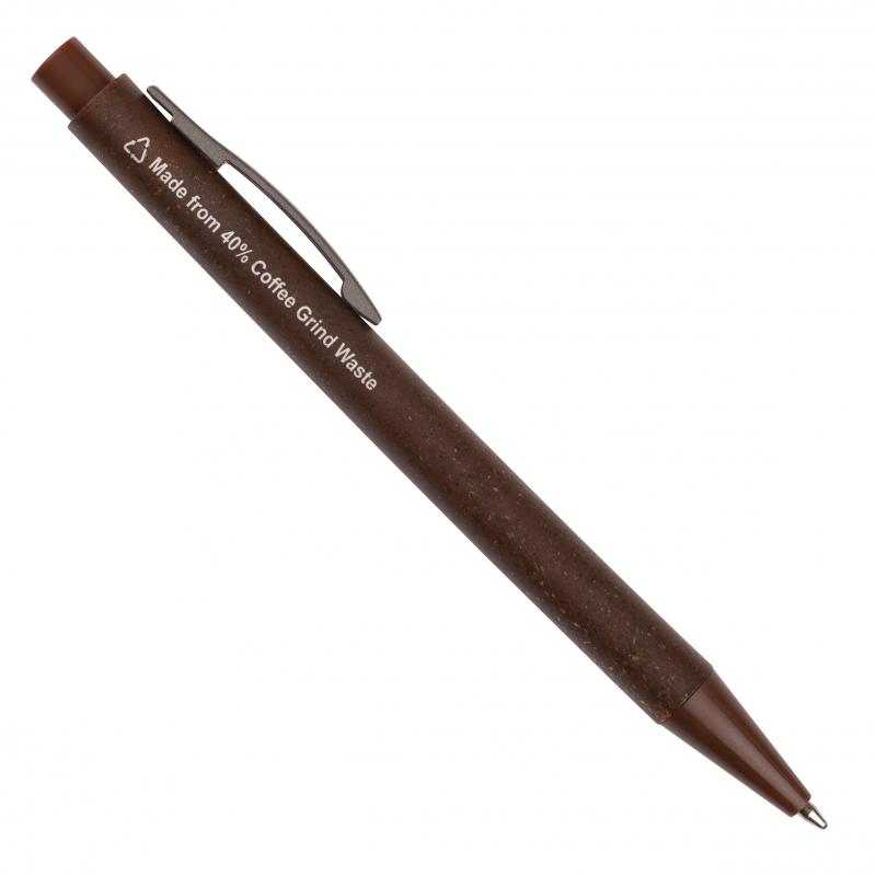 Espresso Ball Pen