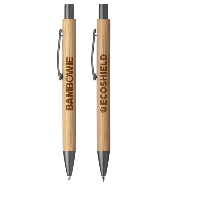 Bambowie Bamboo Pen