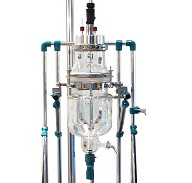 Distributors of Lab Glass Reactors UK