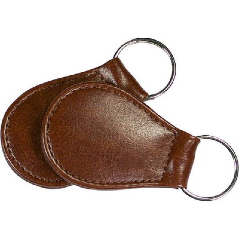 Darwin High Quality PU Key Ring