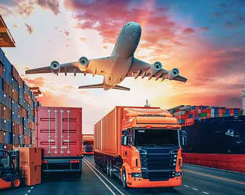 Reliable Air Freight Services For Businesses Edinburgh