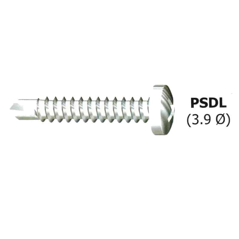 UK Suppliers Of Reinforcement Screws – Box of 1000