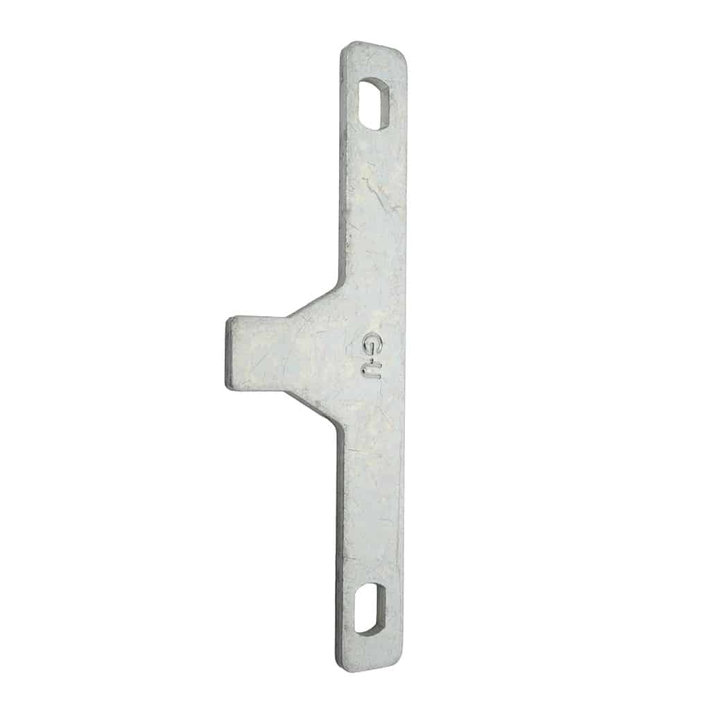 Specialist Suppliers Of GU 966 Tilt & Slide Door Handle Coupling Fork
