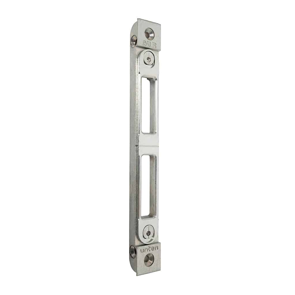 UK Suppliers Of GU 2-Slot Shootbolt Keep