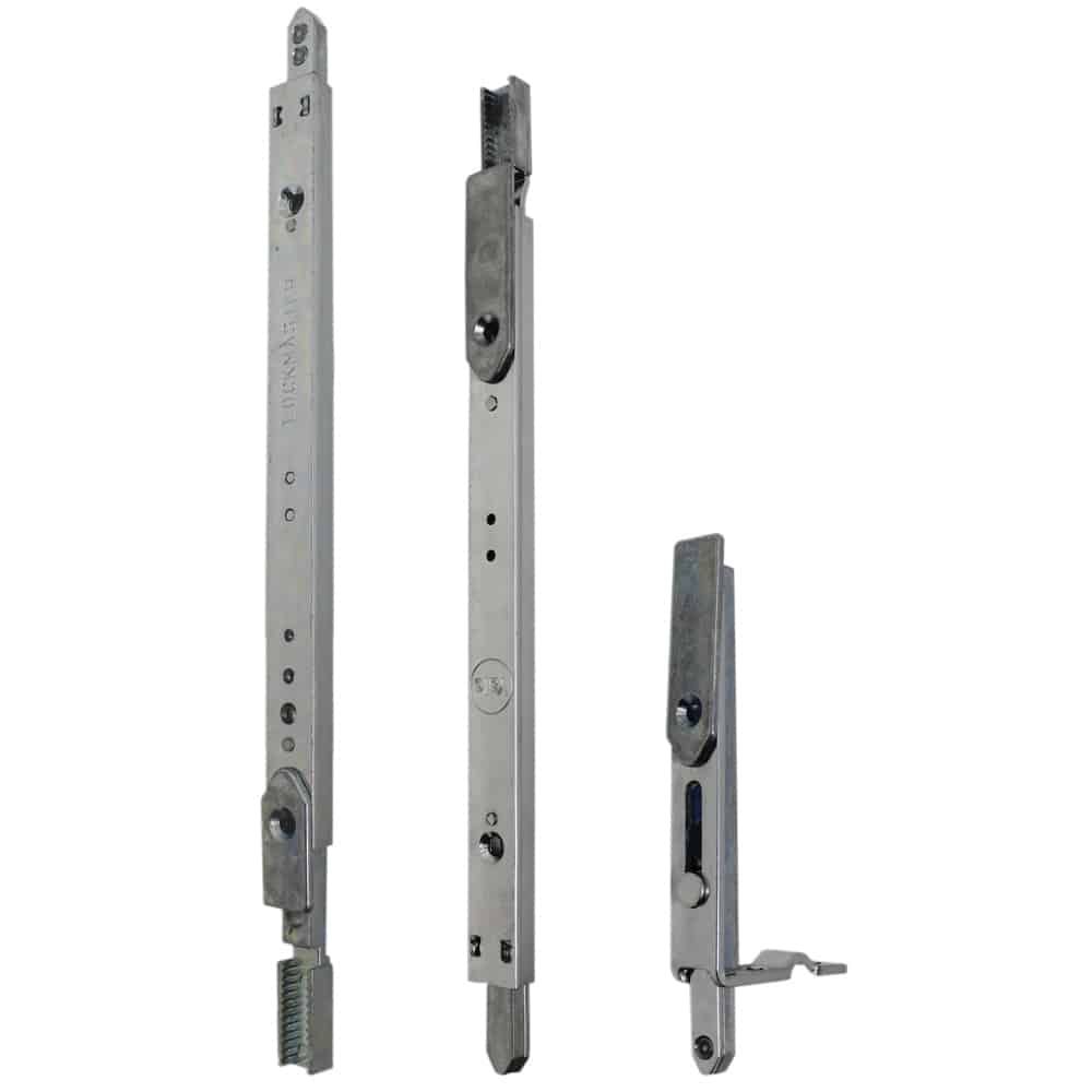 UK Suppliers Of Lockmaster Shoot Bolt (Pair)