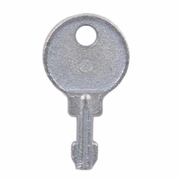 UK Suppliers Of Old Prima Handle Key x 3