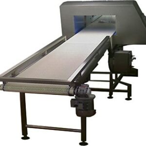 Specialist Suppliers of Compact Metal Detectors For Food Industry