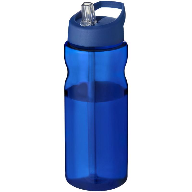 H2O Active® Base Tritan? 650 ml spout lid sport bottle