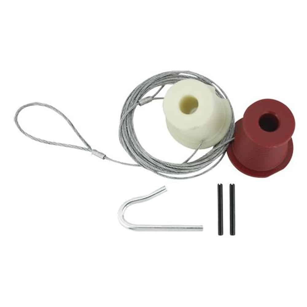 Specialist Suppliers Of Wessex Cones & Cables (Pair)