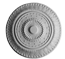 High-Quality Plaster Ceiling Roses For Home Refurbishment