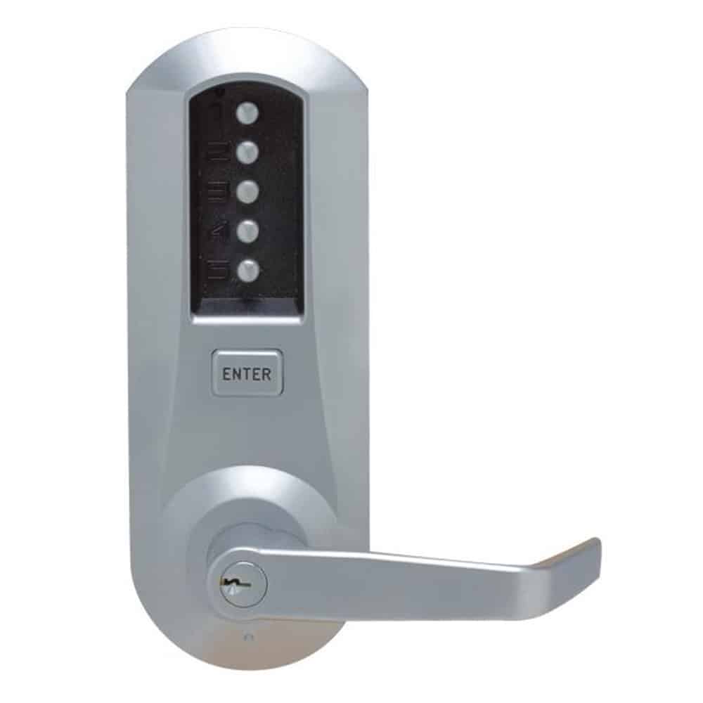 Kaba Simplex 5000 Digital Lock