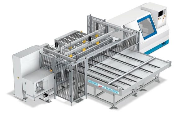 Suppliers of SR-Center MONO Steady rest centre UK