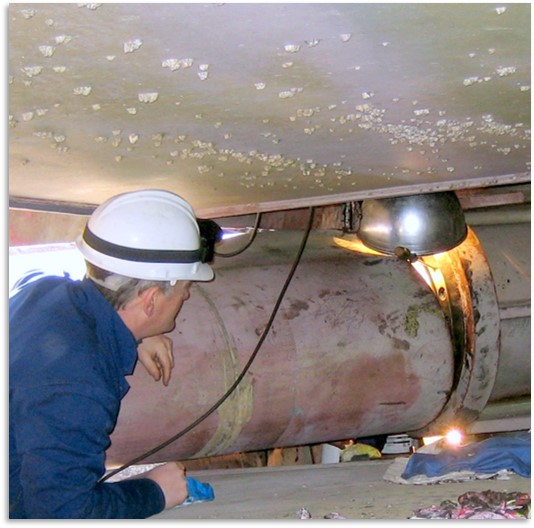 Custom Seal Design Engineering Services
