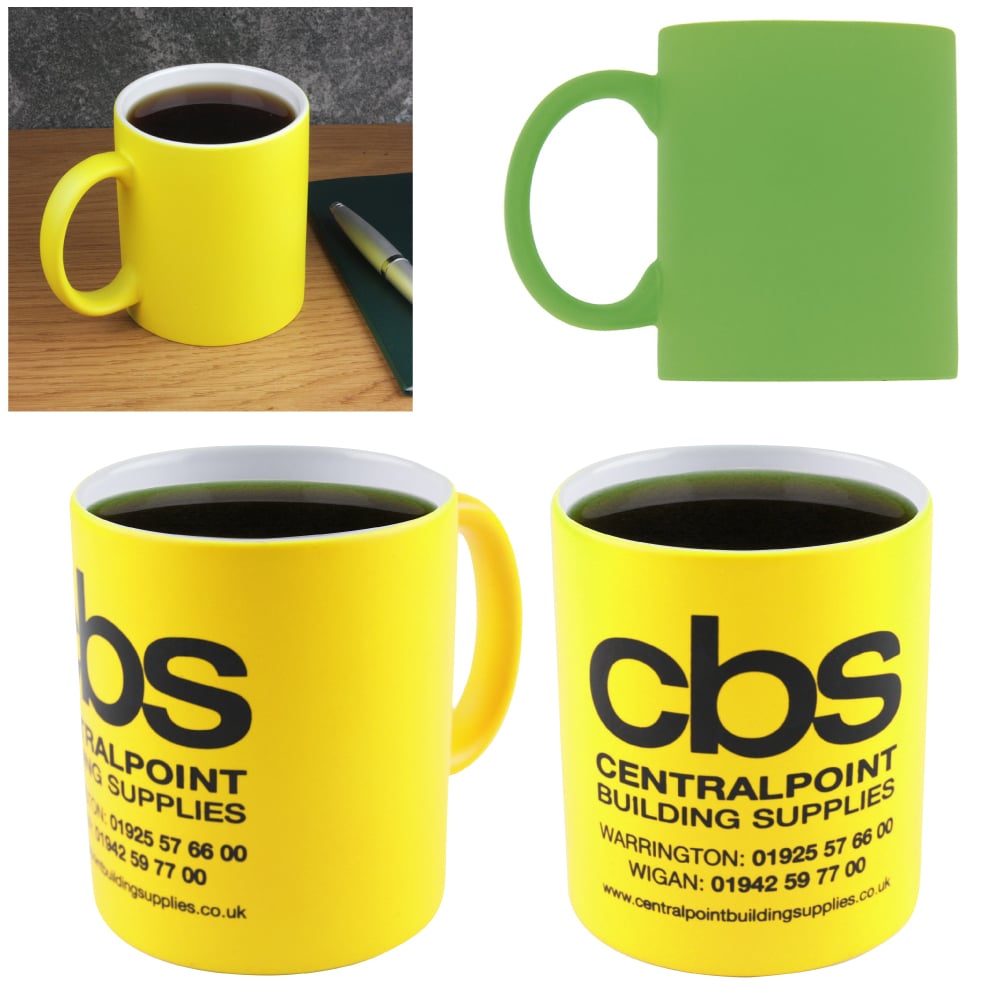High Quality Promotional Mugs Suppliers