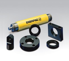 BAD Series Attachments for BRD Series Cylinders